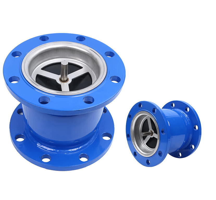 其他品牌 阀门 HC41X DN80 逆止阀