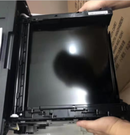 京瓷 打印复印设备配件  原装京瓷TR5230转印带组件 适用P5026 M5521 M5526cdw转印组件 单位：套